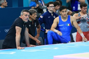 italy team finals artistic gymnastics jul 29 39